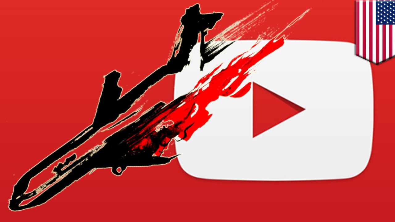 YouTube demonetization: Why YouTube is not a news platform — Plane Crashes