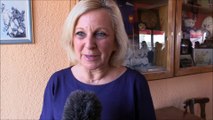 Drôme : Marlène Mourier (LR) candidate aux législatives... comme suppléante