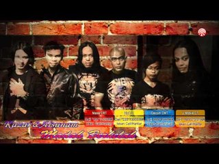 Kazar Feat. Aisunam - Madah Berhelah [Official Music Song]