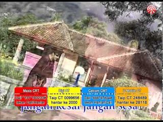 Rama Aiphama - Hanya Nyanyian [Official Music Video]