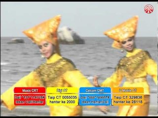 Mastura - Ayam Den Lapeh [Official Music Video]