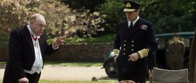 Churchill - Bande Annonce Officielle (VOST)