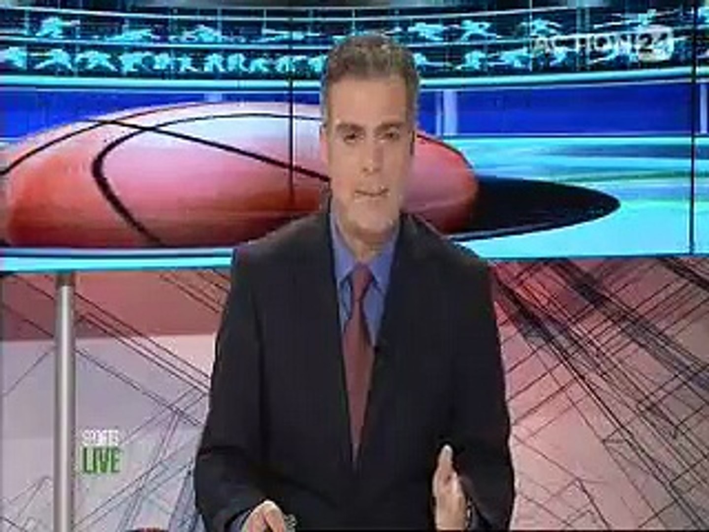 Sports Live 5-4-2017