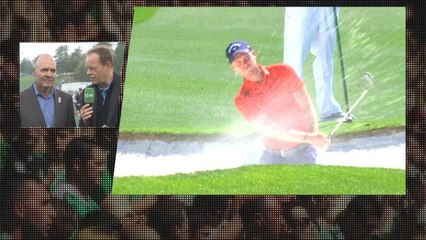 Golf - Masters d'Augusta - Présentation du 1er Majeur de la saison