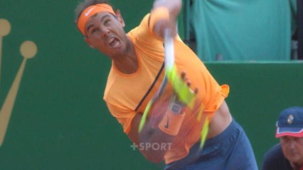 Tennis - Bande annonce du Monte Carlo Rolex Masters