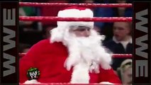 'Stone Cold' dr us with a Stunner - Raw, Dec. 22