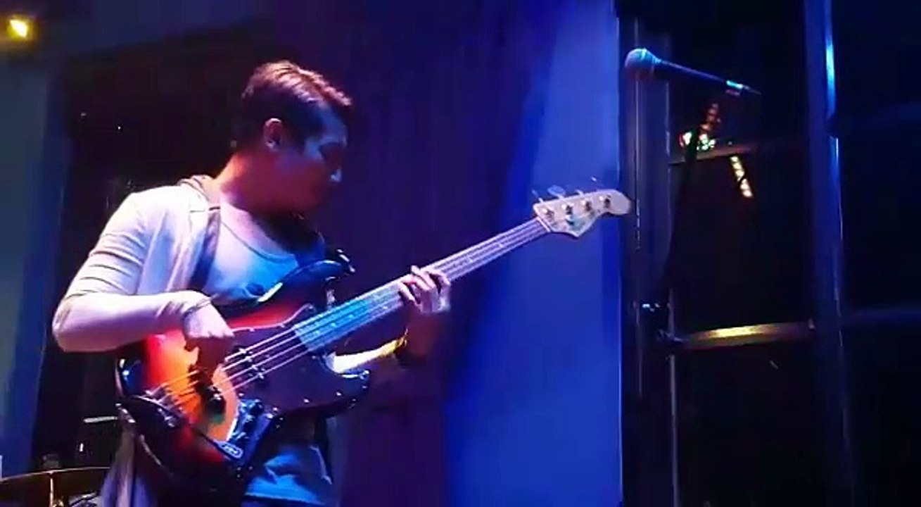 Bass Solo
