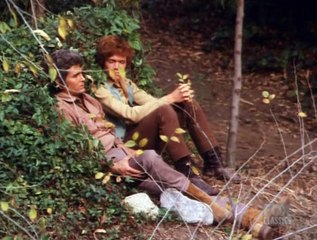 Bonanza S12E24  The Stillness Within