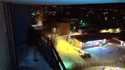 Real ghost prank Funny free world's wider