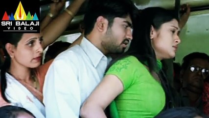 7-G Brundavan Colony Telugu Movie Part 5-15 _ Ravi Krishna, Sonia Agarwal _ Sri _low