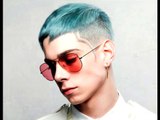 Best And Awesome Punk Haircuts for Guys