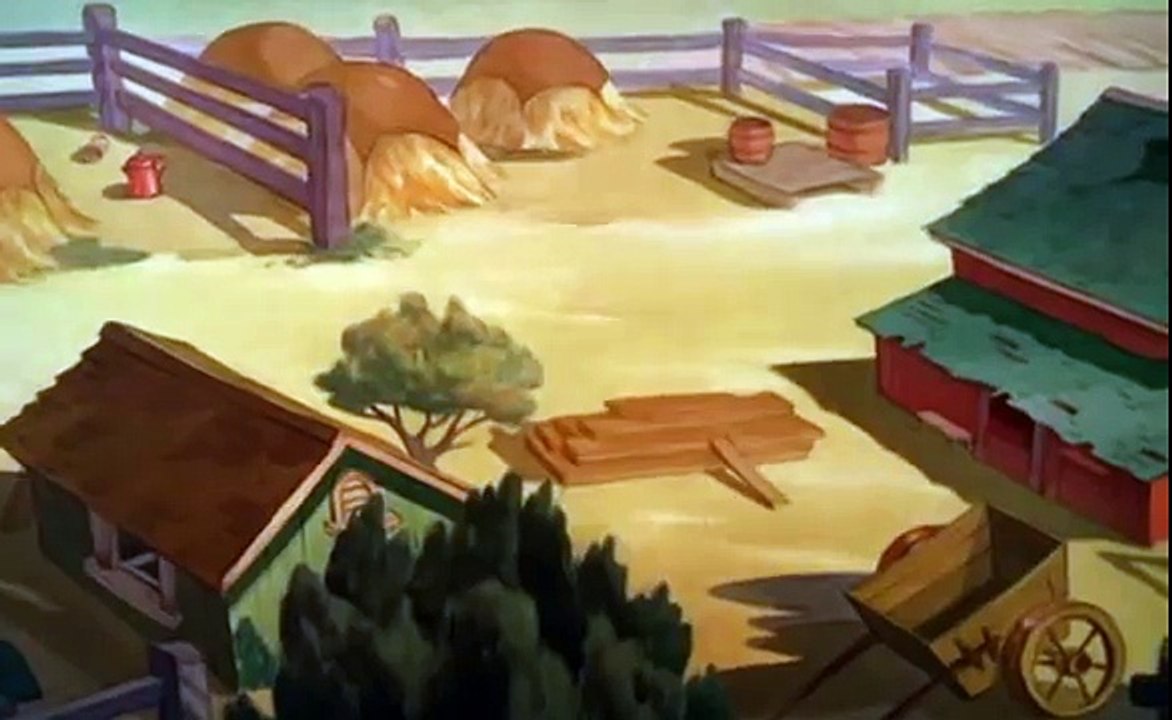 Donald Duck - Old MacDonald Duck (Donald fermier)