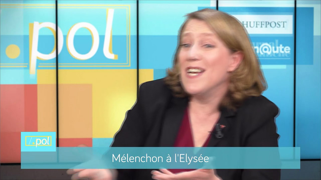 "Si la constituante est adoptée, Mélenchon pourrait ne plus être Président"