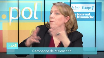 Danielle Simonnet : "On assume ce populisme de gauche"