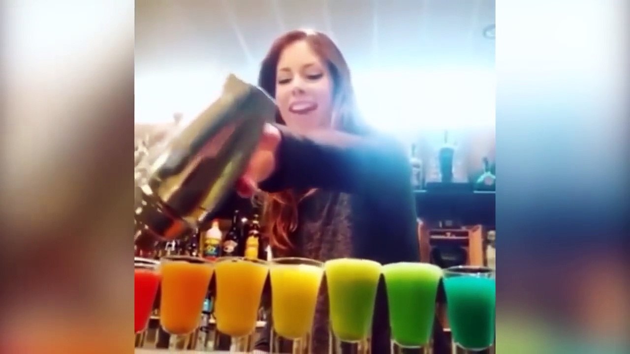 Dünyanın En Rahatlatıcı Ve Keyif Verici Videosu! (1)