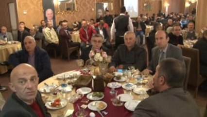 Bakan Soylu: "Evlatlarımız Dün Akşam 8 Teröristi Etkisiz Hale Getirdi"