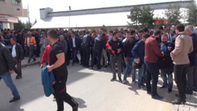 Gaziantep Başbakan Yıldırım Halka Seslendi