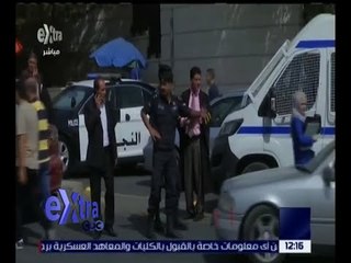 Download Video: غرفة الأخبار | تعرف على تفاصيل اغتيال الناشط الأردني ناهض حتر