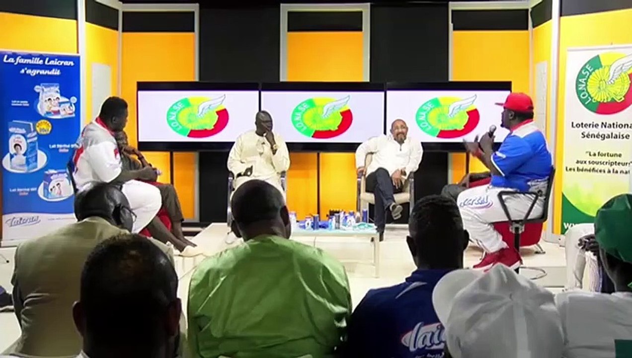 Vidéo – Sa Thiés très mécontent suite aux déclarations de Ness « mala dakha beuré, mala guena tangue… »