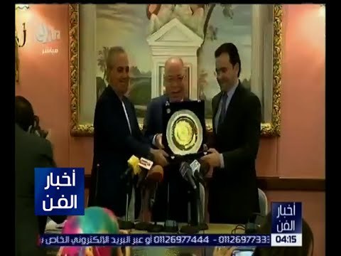 اخبار الفن | ندوة القدس في السينما العربية ضمن فعاليات الدورة الـ 32 لمهرجان الإسكندرية السينمائي