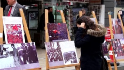 MHP'li Usta: " 'Denize Dökeriz Sözleri' Yanlıştır, Kabul Edilemez"