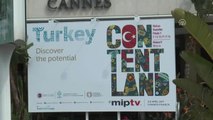 Mıp Tv 2017 Televizyon ve Dijital Içerik Fuarı - Tuncay Yürekli