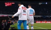 Dries Mertens Goal HD - Napoli 2-2 Juventus - 05.04.2017