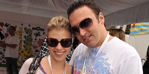Jodie Sweetin&#039;s Ex Awarded $2K Per Month In Child Support!