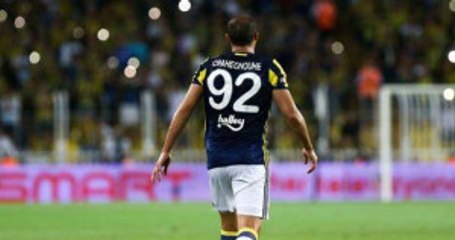 Aatıf Chahechouhe: Sahada Kupayı Kazanma Adına Ciddi Ruh Vardı