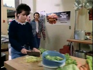 21 Jump Street S04E21 Last Chance High