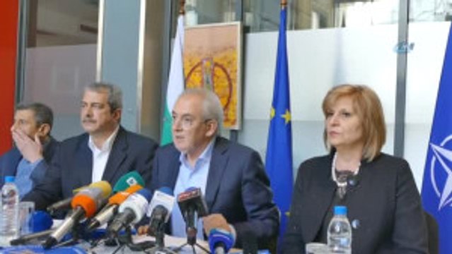 Bulgaristan'da Türk Partisi, Merkez Seçim Komisyonunu Yönetiminin İstifasını İstedi