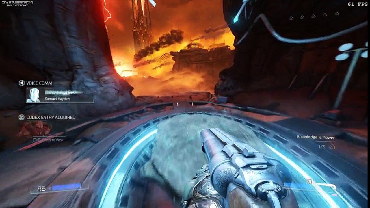Some DOOM