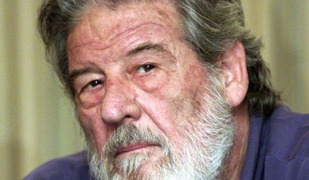 BLACK & WHITE MYRON __ '''ΜΕΘΥΣΜΕΝΗ ΠΟΛΙΤΕΙΑ'''(5B) - Βέρα Κρούσκα, Γιάννη Βόγλη,Νίκο Καλογερόπουλο,Ανδρέας Φιλιππίδης, Παύλος Χαϊκάλης, Σόφη Ζανίνου, Κάρμεν Ρουγγέρη , Χρυσούλα Διαβάτη..