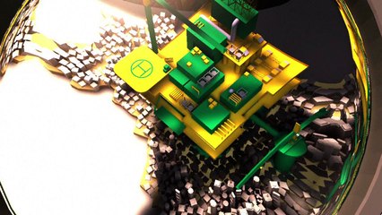 O escândalo da Petrobras