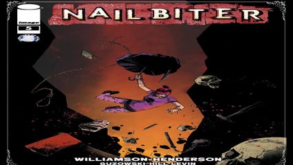 ➾ Nailbiter ➾ ⟐ 005 ⟐  ✨ LEGENDADO EM PORTUGUÊS ✨