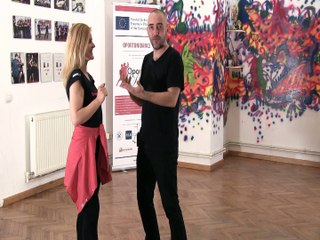 57. Funny Tricks Cha Cha Cha