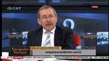 Abdüllatif Şener - 57 islam ülkesinin ekonomik gücü anca bir Almanya ediyor.