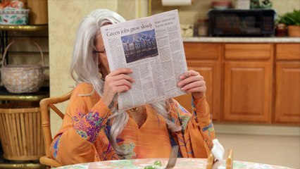 Golden 'Girls' on 'Jimmy Kimmel Live'