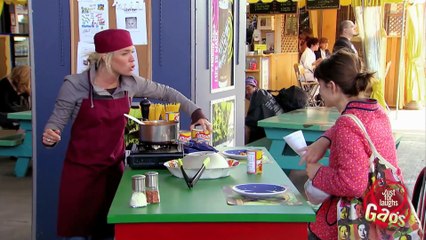 Las Mejores Bromas - El Criminal Joe Espagueti (Capitulo 9)