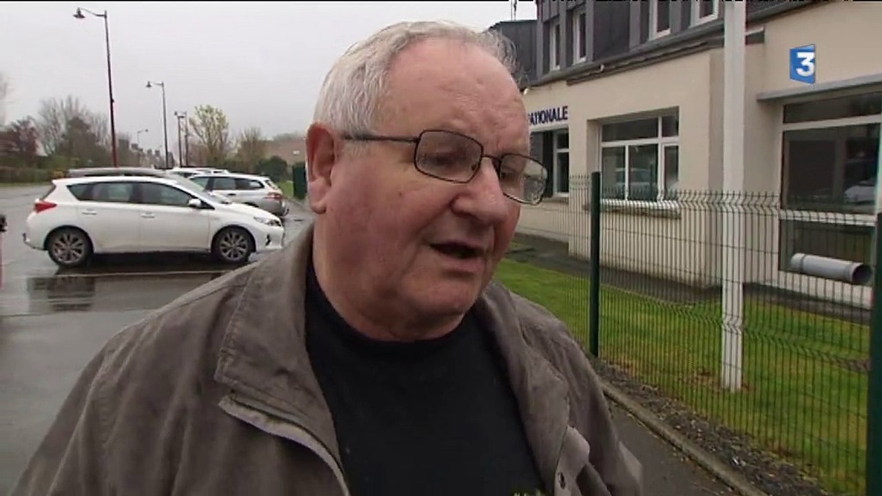 L'émotion est vive à la SPA de Verson (14). Un... - France 3 Normandie[via torchbrowser.com]