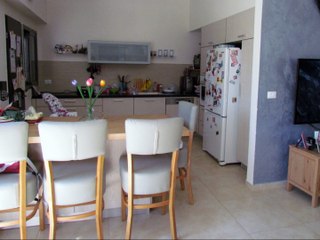 קוטג' עם מגרש גדול בניסן