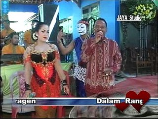 Pring Kuning CS Supranada - Jatiarum Kidul Lapangan Dawung