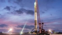 Here's How Elon Musk Plans to Send Tourists to Space