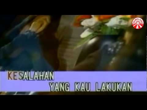 Poppy Mercury - Bukan Aku Yang Kau Cinta [Official Music Video]