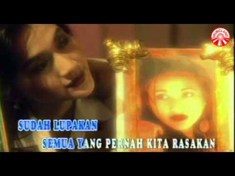 Paramitha Rusady - Jangan Ada Air Mata [Official Music Video]