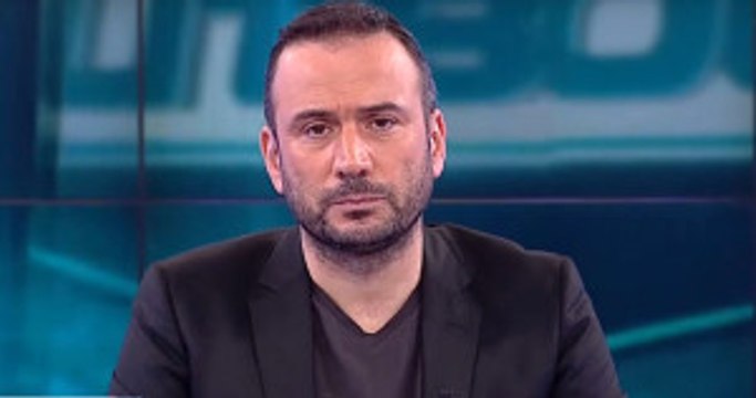 Ertem Şener Twitter'dan İngiltere Büyükelçisi Richard Moore'a Küfür Etti