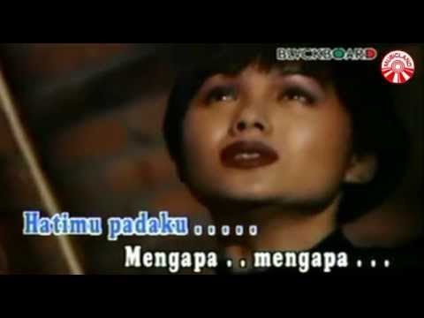 Yuni Shara - Mengapa Tiada Maaf [Official Music Video]