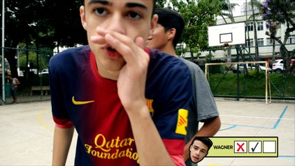 PERDI O DESAFIO E TIVE QUE ME DEPILAR  ft. ( Baú da Comédia - Hora Confidencial )