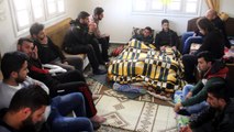 Victims of Syria chemical attack recount their tragedies
