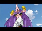 Majin Buu Slim Vs Goku - Dragon Ball Super Episode 85 Preview